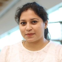 Subathra Jagadeesan