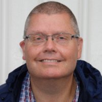 Erik Lykke Petersen