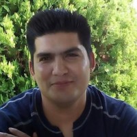 Enrique Luna