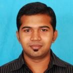 Dinesh A J
