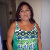 Leticia Arvizu