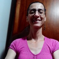 Silvana Alves Bezerra