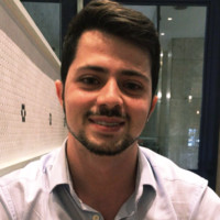 Caio Scaramuzzi, CFA