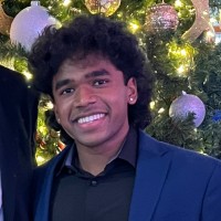 Kingsley Calvin