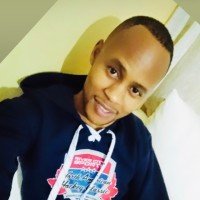 Eric Kipchirchir