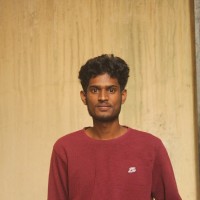 Naveen Muthukumar