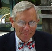 David E Norris, CFA