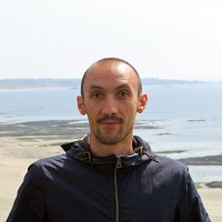 Alex Olaru
