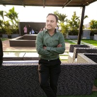 Umesh Bhasme