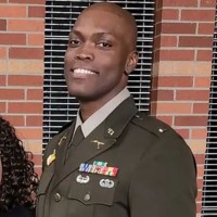 Xavier Wilson