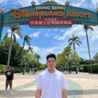 Jonathan Chrysoprase