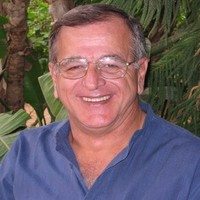 Zvi Shalom Tamari