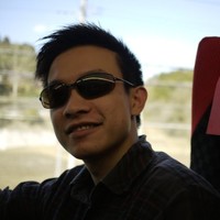 Kelvin Fong