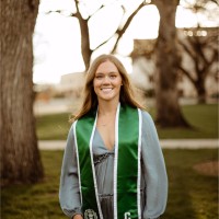 Brianna Mitchell
