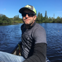 Patrick Bourgault