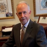 David C. Beck
