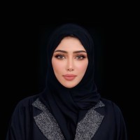 Shifaa Alhashmi