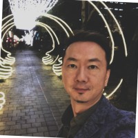 李振華Jimmy Lee