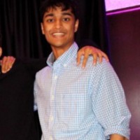 Avi Patel