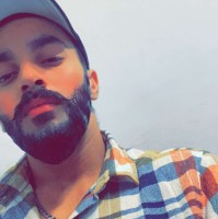 Prabhjot Singh