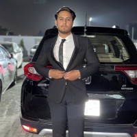 Muhammad Zaeem