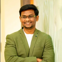 Aravinth Prabhaharan