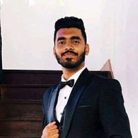 Mohommed Irshad