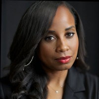 Candis Washington, P.E.
