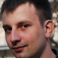 Дмитрий Широкопояс