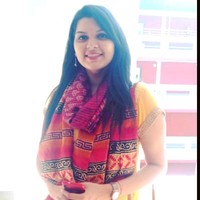 Riya Shah