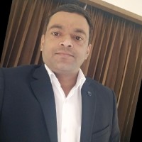 Kamlesh Kumar