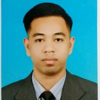 Mohamad Ikmal Bin Basiron