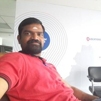 Yuvaraj Ramaswamy