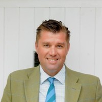 Nick Parry