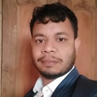 Deepak Sharma