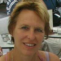 Wilma van Weerdenburg