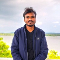 Ishan Shivankar