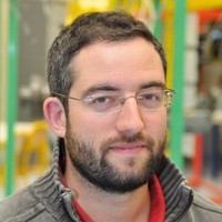 Luc Laurent