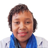 MAUREEN NJERU