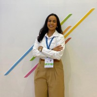 Tabata Américo De Siqueira