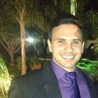 Leandro Amado