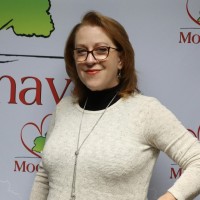 Angela Wood