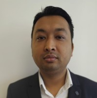 Naween Kumar