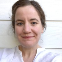 Hope Kamer, Msw