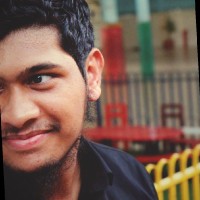 Hamza Feroze