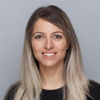Mariam Fares