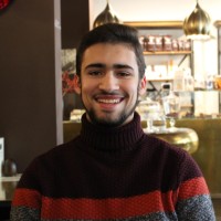 Bruno Sena