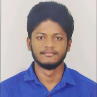 Syed Ibrahim