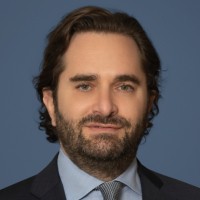 Daniel Lewin
