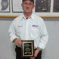 Larry Padgett
